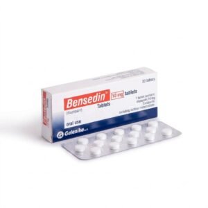 Bensedin 10mg