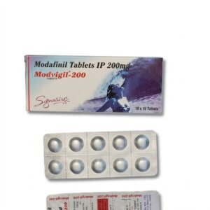 Modanfil 200mg