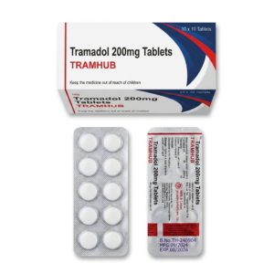 Tramadol 200mg
