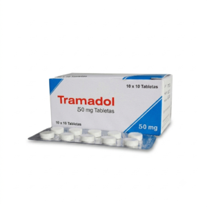 Tramadol 50mg
