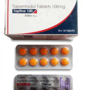 TAPENTADOL TABLET 100MG