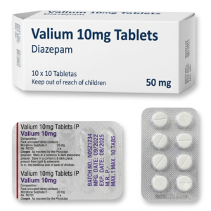 Valium 10mg