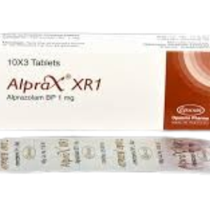 Alpra Xr 1