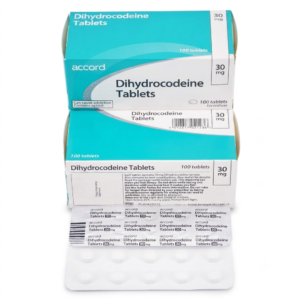 Dihydrocodeine 30mg