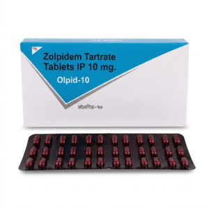 Zolpidem 10mg