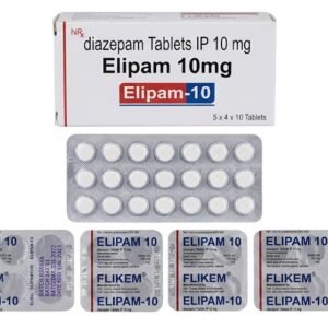 Elipam 10mg