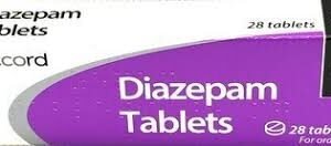 Diazepam 5mg Accord