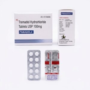 Tramadol 100MG